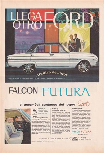 Vehiculos Varios